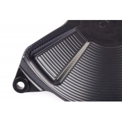 S 1000RR 19- Clutch protection Pptuning aluminum for BMW