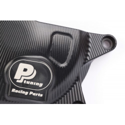 S 1000RR 19- Protection de l'embrayage en aluminium PPTUning pour BMW