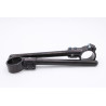 Ø 55mm Stummellenker Sport PPTuning black