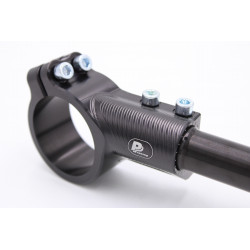 Ø 55mm Muteker Sport Ptuning Black