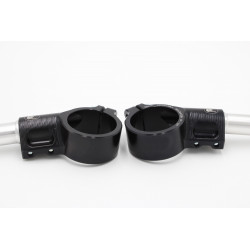 Ø 55mm Muteker Sport Ptuning Black