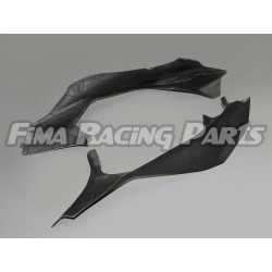 Panigale V4 25- Premium FleXfiber Rennverkleidungssatz für Ducati