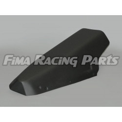 Panigale v4 25- Premium FlexFIBER PINTE PINTED RACIDO DESCUENTO DE SITIO PARA Ducati