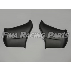 Panigale v4 25- Premium FlexFIBER PINTE PINTED RACIDO DESCUENTO DE SITIO PARA Ducati