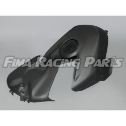 Panigale V4 25- Premium Flexfiber painted racing cladding set for Ducati