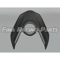 Panigale V4 25- Gardage de course de course flexfibre de haute qualité pour Ducati