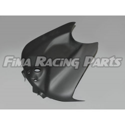 Panigale v4 25- Premium FlexFIBER PINTE PINTED RACIDO DESCUENTO DE SITIO PARA Ducati