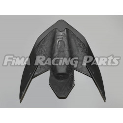 Panigale v4 25- Premium FlexFIBER PINTE PINTED RACIDO DESCUENTO DE SITIO PARA Ducati