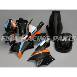 Design 200 bestellbar unter Rennverkleidung