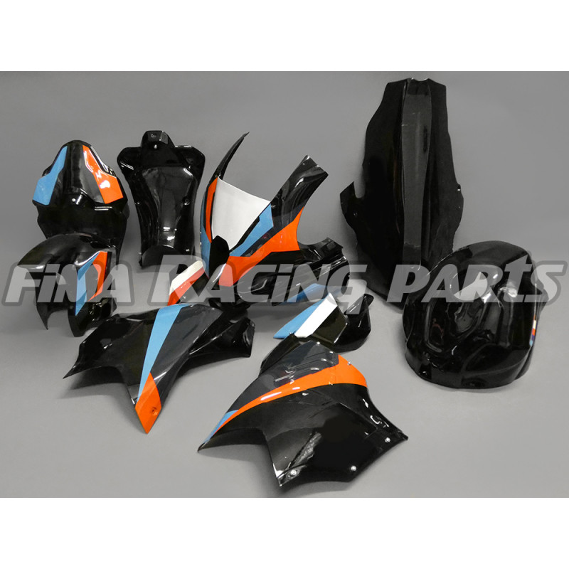 Design 200 bestellbar unter Rennverkleidung