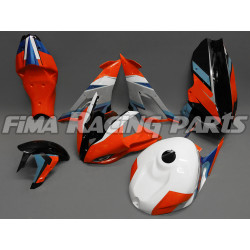 Design 201 bestellbar unter Rennverkleidung