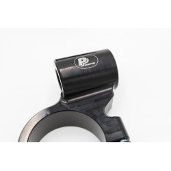 Ø 4mm Muteker aumenta la corse ppttuning nera