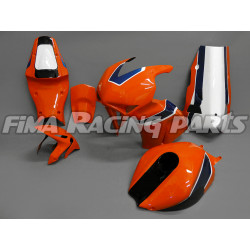 Design 079 Adatto alla base di rivestimento di corse