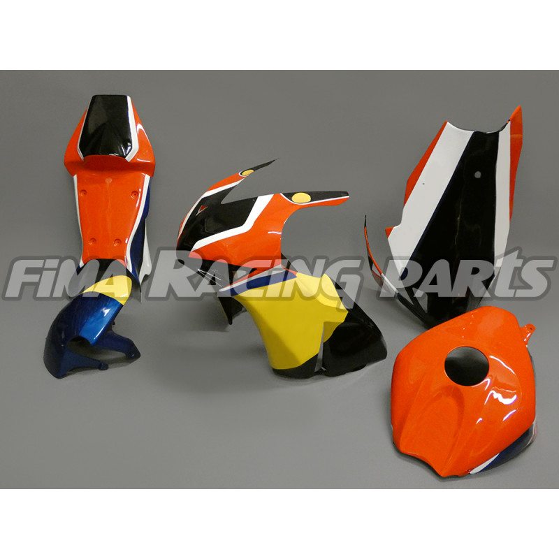 Design 080 bestellbar unter Rennverkleidung