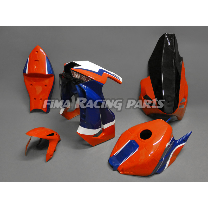 Design 082 orderable under racing