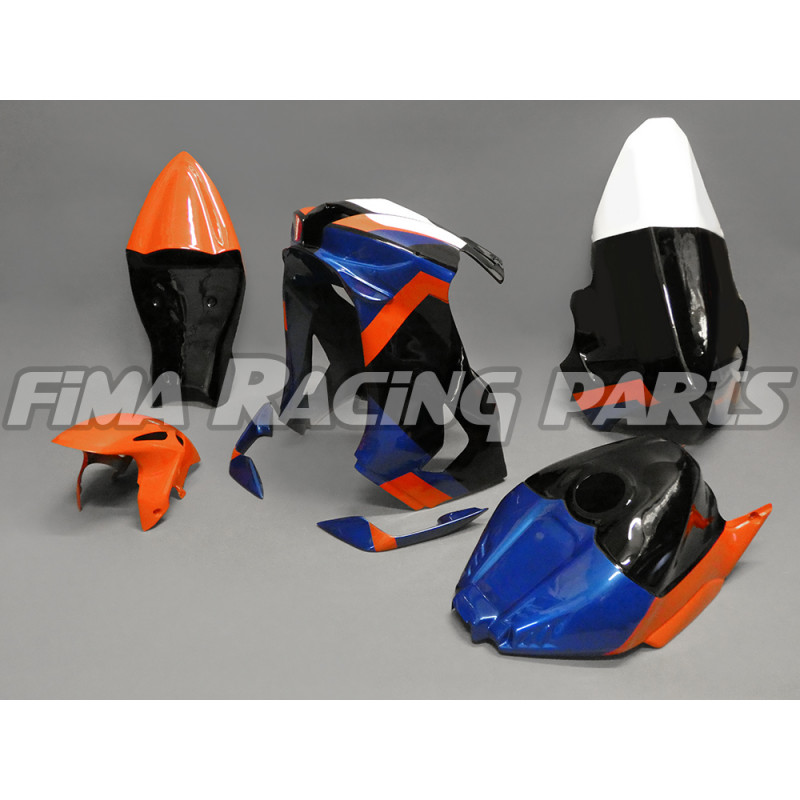 Design 083 bestellbar unter Rennverkleidung