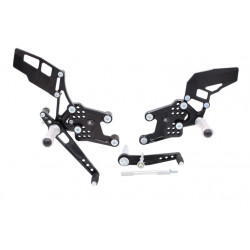 CBR 600 RR 2024-FOOKEDREST PPTUNING ALU Honda