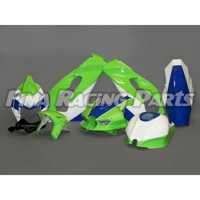 Design 067 bestellbar unter Rennverkleidung