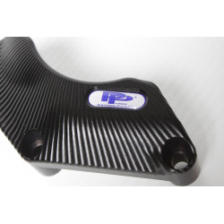 CBR 600 RR 24- Protezione del motore PPTUNING ALU per Honda