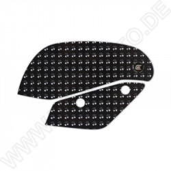 V2 Eazi Grip Evo Ducati schwarz