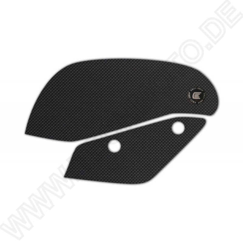 V2 Panigale Eazi Grip Pro schwarz