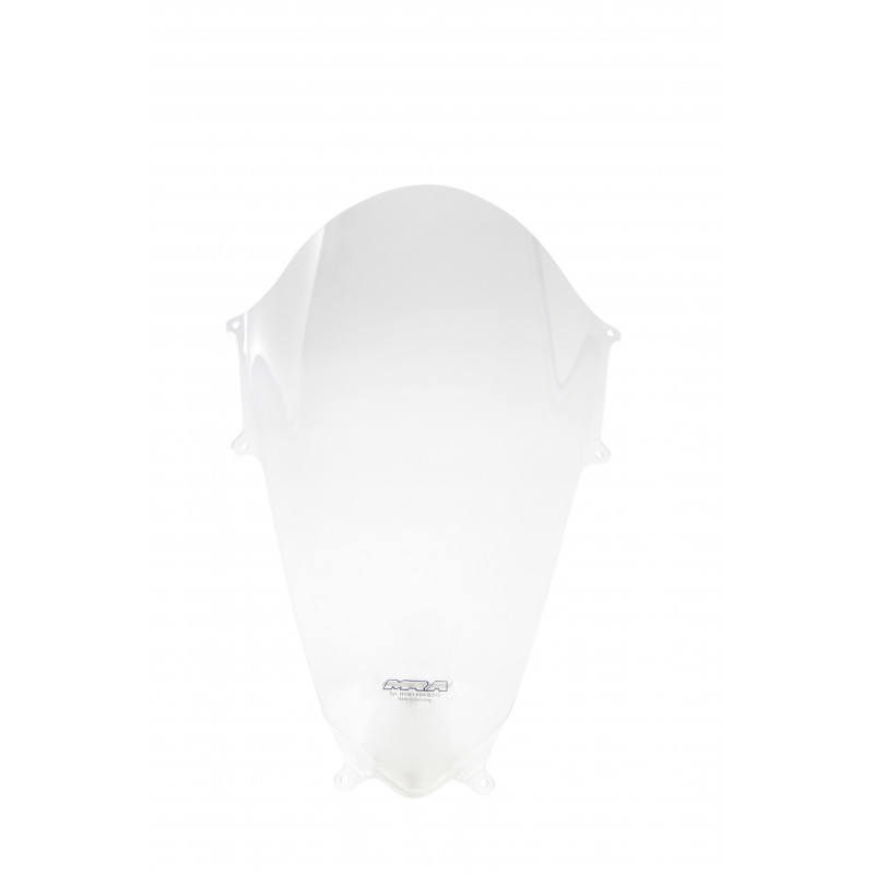 Panigale V4 /S 18-19 MRA Racing Clear Disc Ducati