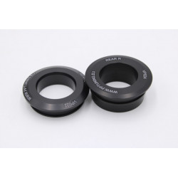 Raddistanzhülsen PPTuning R9 25-