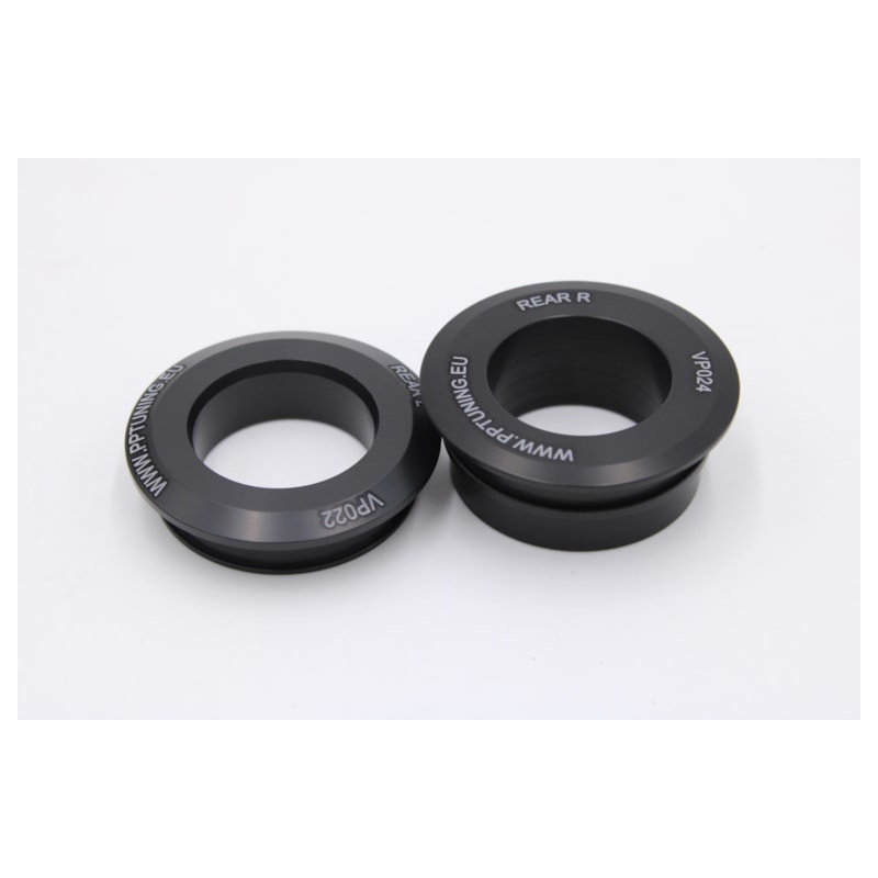 las mangas R1 15-Wheeldip de aluminio trasero Yamaha