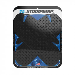 RSV 1000 04-10 Stompgrip Aprilia black