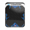 RSV 1000 04-10 StompGrip Aprilia nero