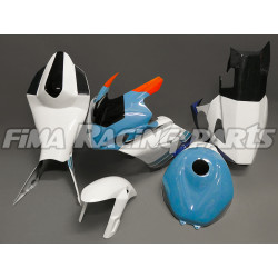 design 088 ordinabile sotto corse