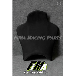 R1 2020- Premium Plus Moosgummi Sitschale Yamaha