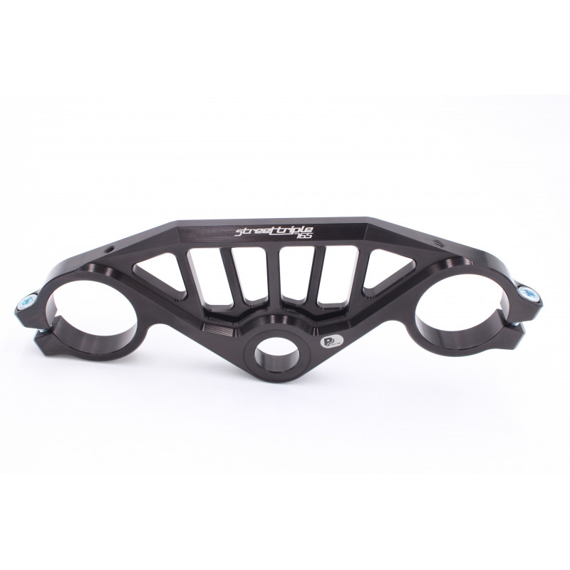 ponte della forcella superiore PPTUNING 5511 Triumph