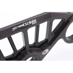 Obere Gabelbrücke PPTuning 5511 Triumph