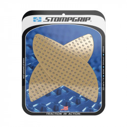 Daytona 660 24- STOMPGRIP Triump