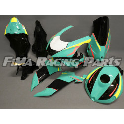 Design 132 orderable under racing