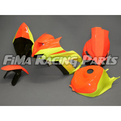 Design 085 available under racing trim