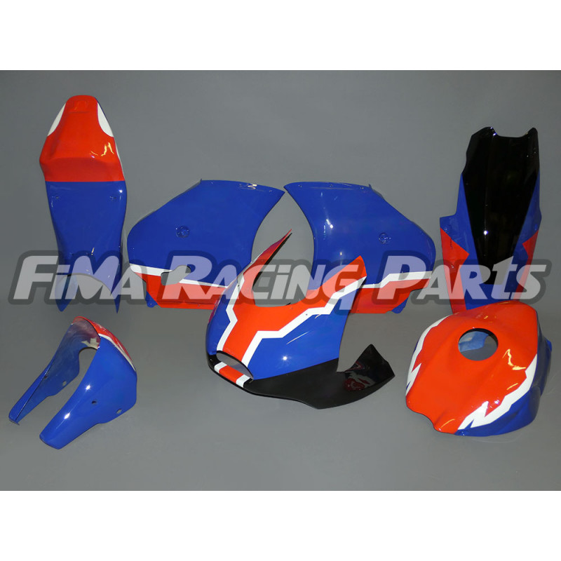 Design 086 available under racing trim