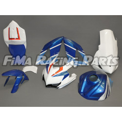 Design 091 available under racing trim