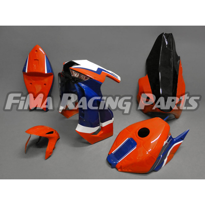 Design 082 orderable under racing