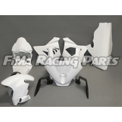 M 1000RR 23- Premium GFK Rennverkleidungssatz BMW