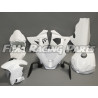 M 1000RR 23- Premium GFK Rennverkleidungssatz BMW