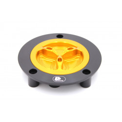 ZX-10R 04-05 Tank lid PPTuning Kawasaki for screwing