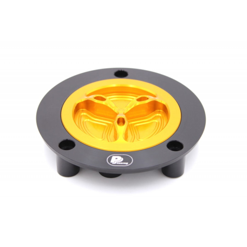 tank cap with bayonette pptuning Kawasaki