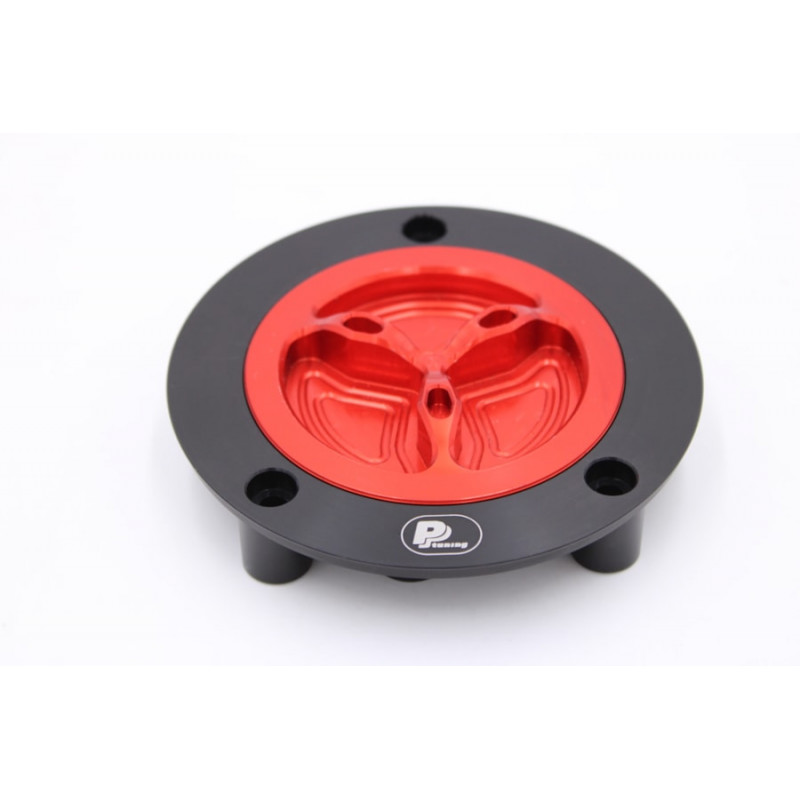 Tankdeckel mit Gewinde PPTuning Kawasaki