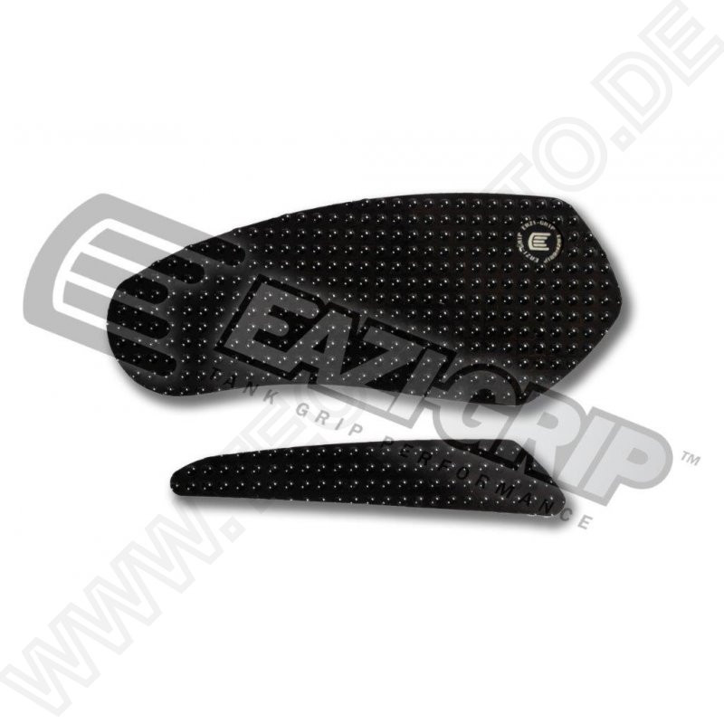 Eazi-Grip EVO F4 Augusta schwarz