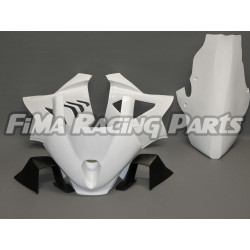 M 1000RR 23- Premium GFK race cladding kit BMW