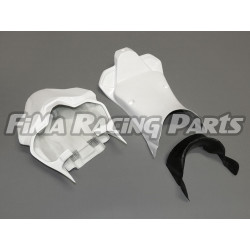 M 1000RR 23- Kit di rivestimento per rivestimento GFK GFK BMW