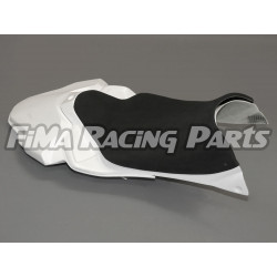 M1000RR 23- Sitzschale Premium mit Moosgummi für BMW