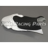 M1000RR 23- Sitzschale Premium mit Moosgummi für BMW